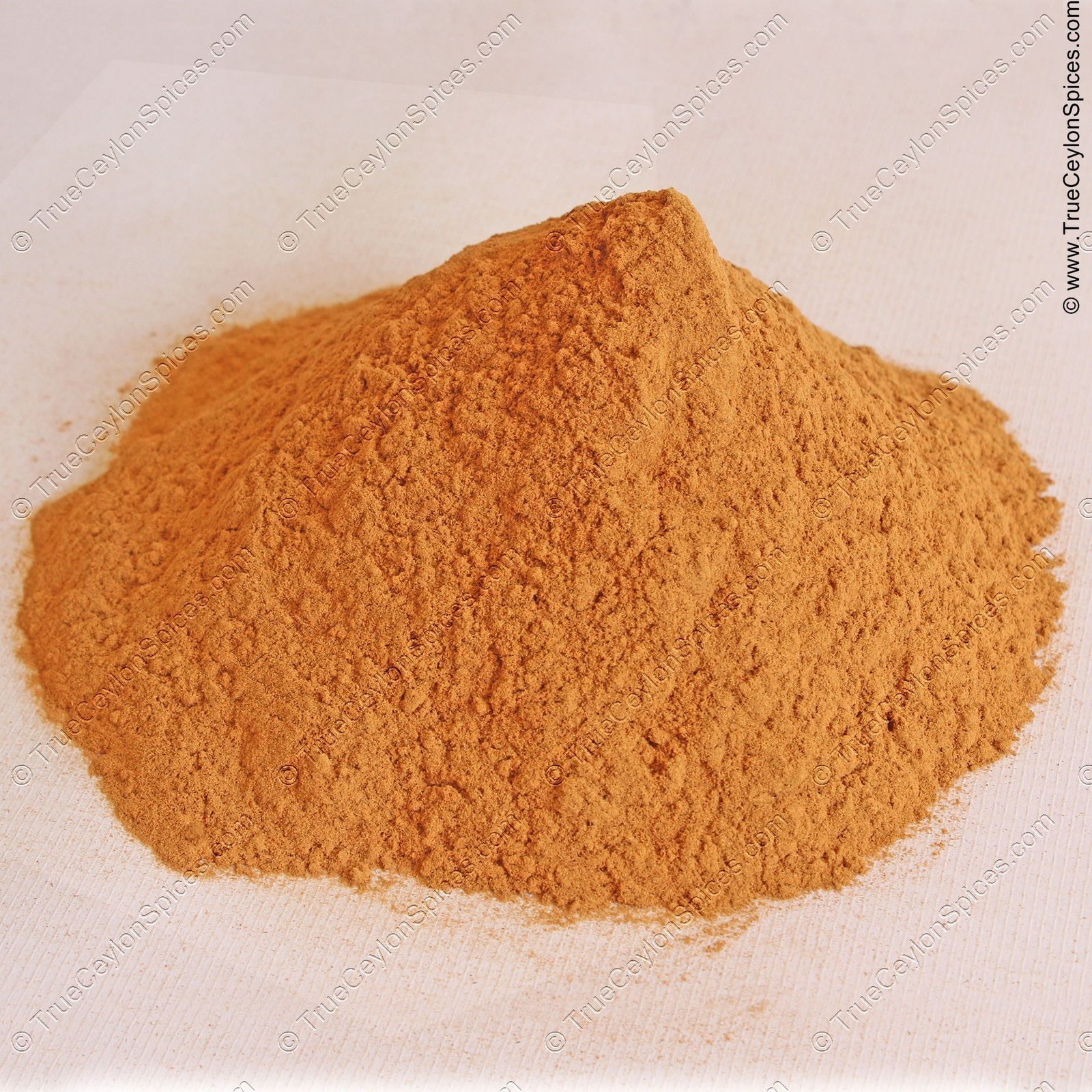 Certified Organic Ceylon Alba Cinnamon Powder - Image 4