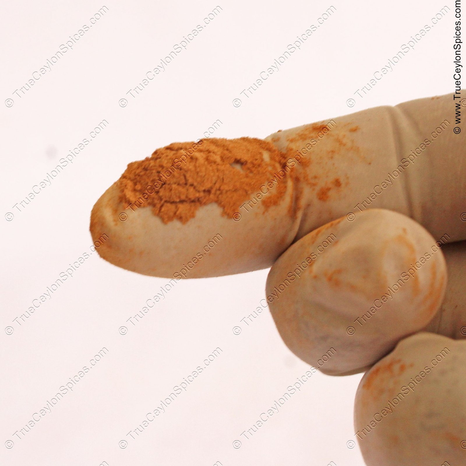 Certified Organic Ceylon Alba Cinnamon Powder - Image 6