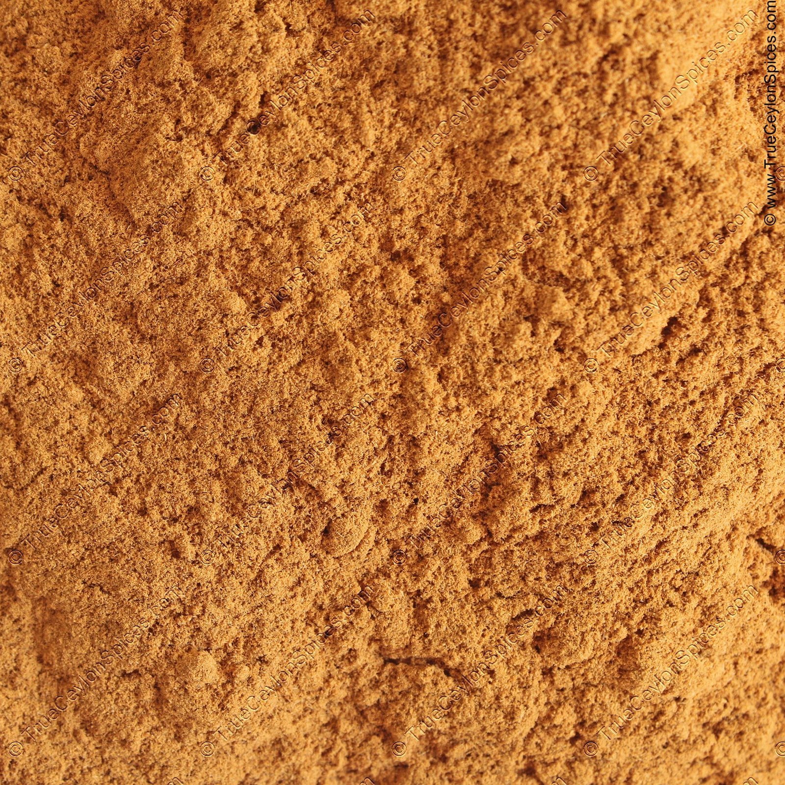Certified Organic Ceylon Alba Cinnamon Powder - Image 7