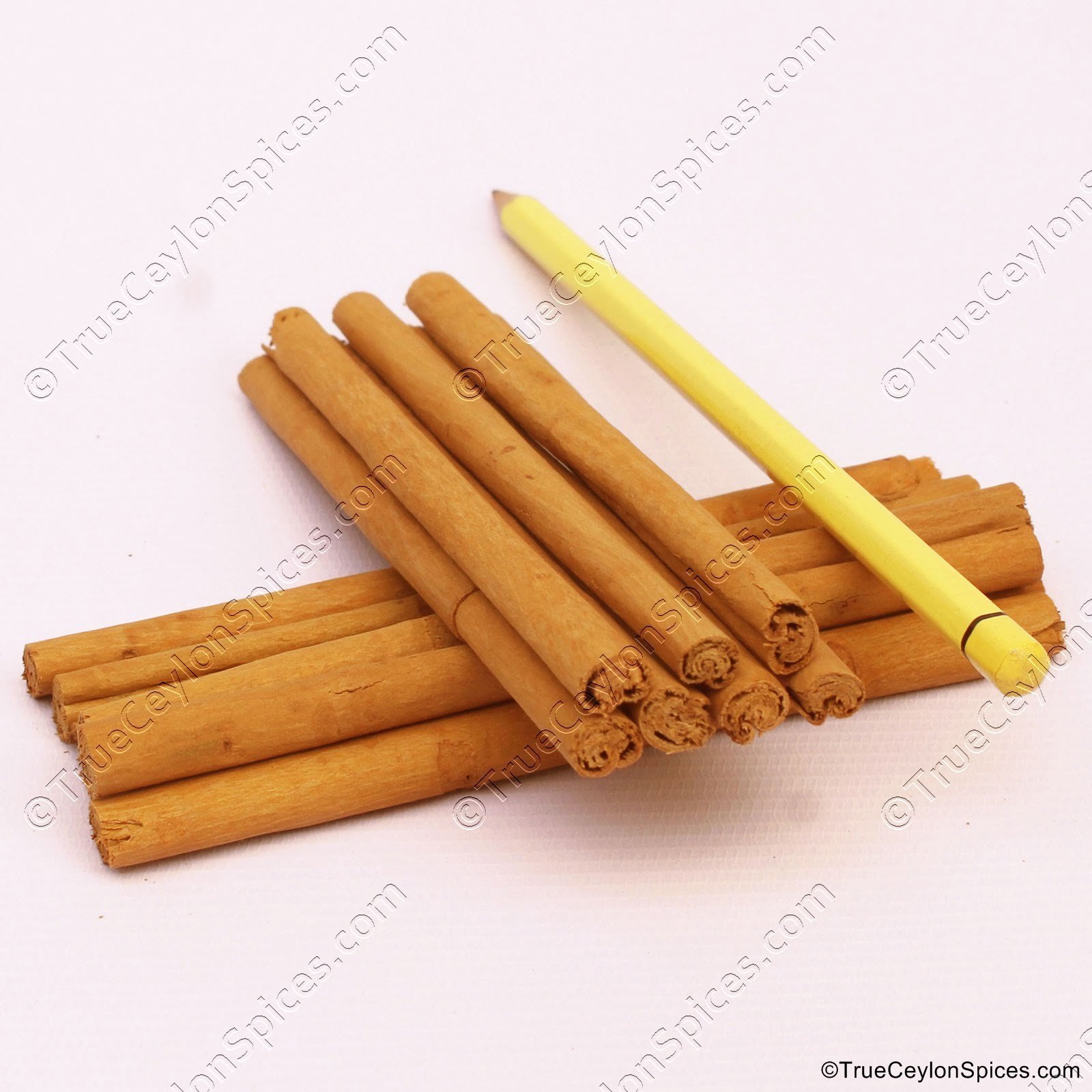 Certified Organic Ceylon Alba Cinnamon Sticks - Image 11