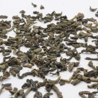 Ceylon Green Tea