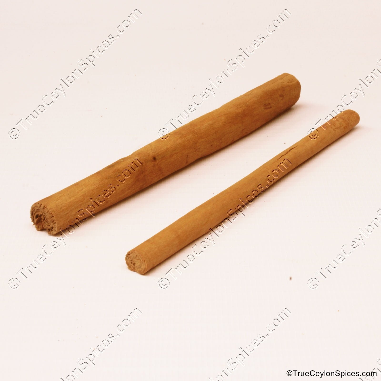Certified Organic Ceylon Alba Cinnamon Sticks - Image 12