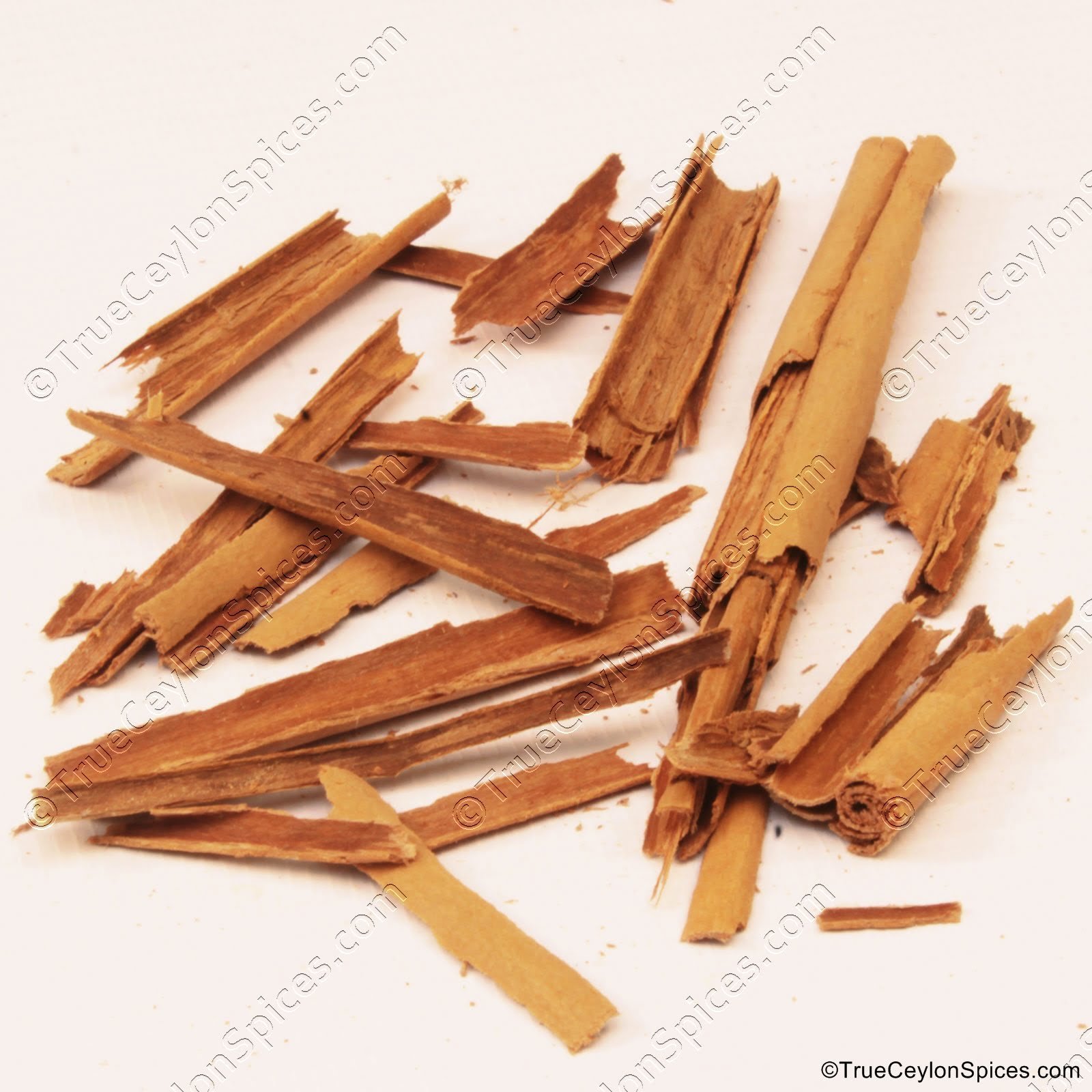 Certified Organic Ceylon Alba Cinnamon Sticks - Image 13