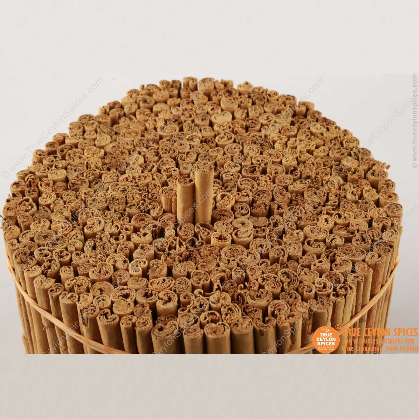 Certified Organic Ceylon Alba Cinnamon Sticks - Image 10