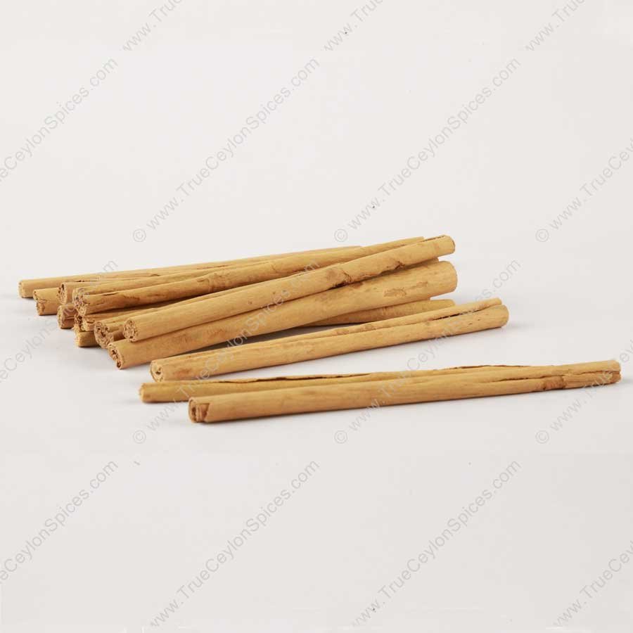 Certified Organic Ceylon Alba Cinnamon Sticks - Image 9