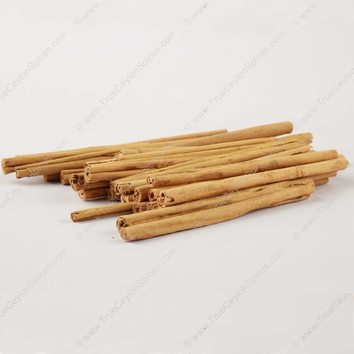 Certified Organic Ceylon Alba Cinnamon Sticks - Image 8