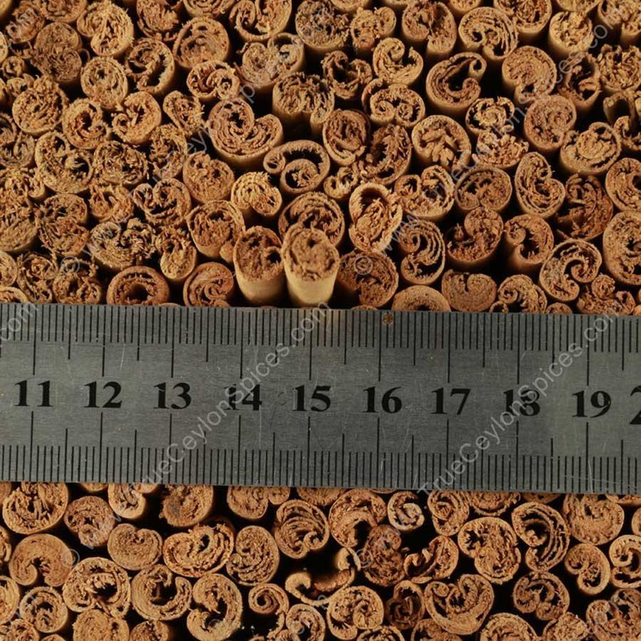 Certified Organic Ceylon Alba Cinnamon Sticks - Image 6