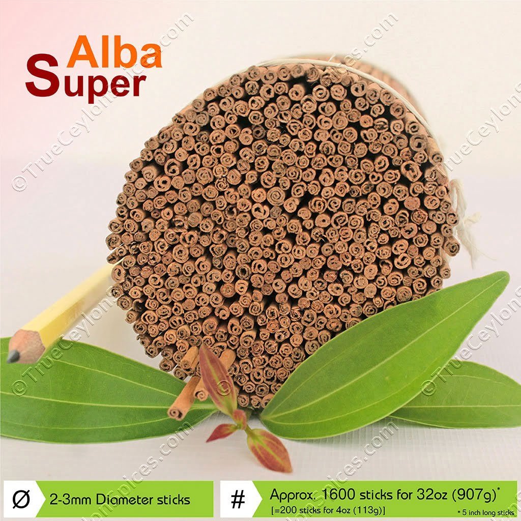 Ultra Slim Ceylon Cinnamon - Image 2