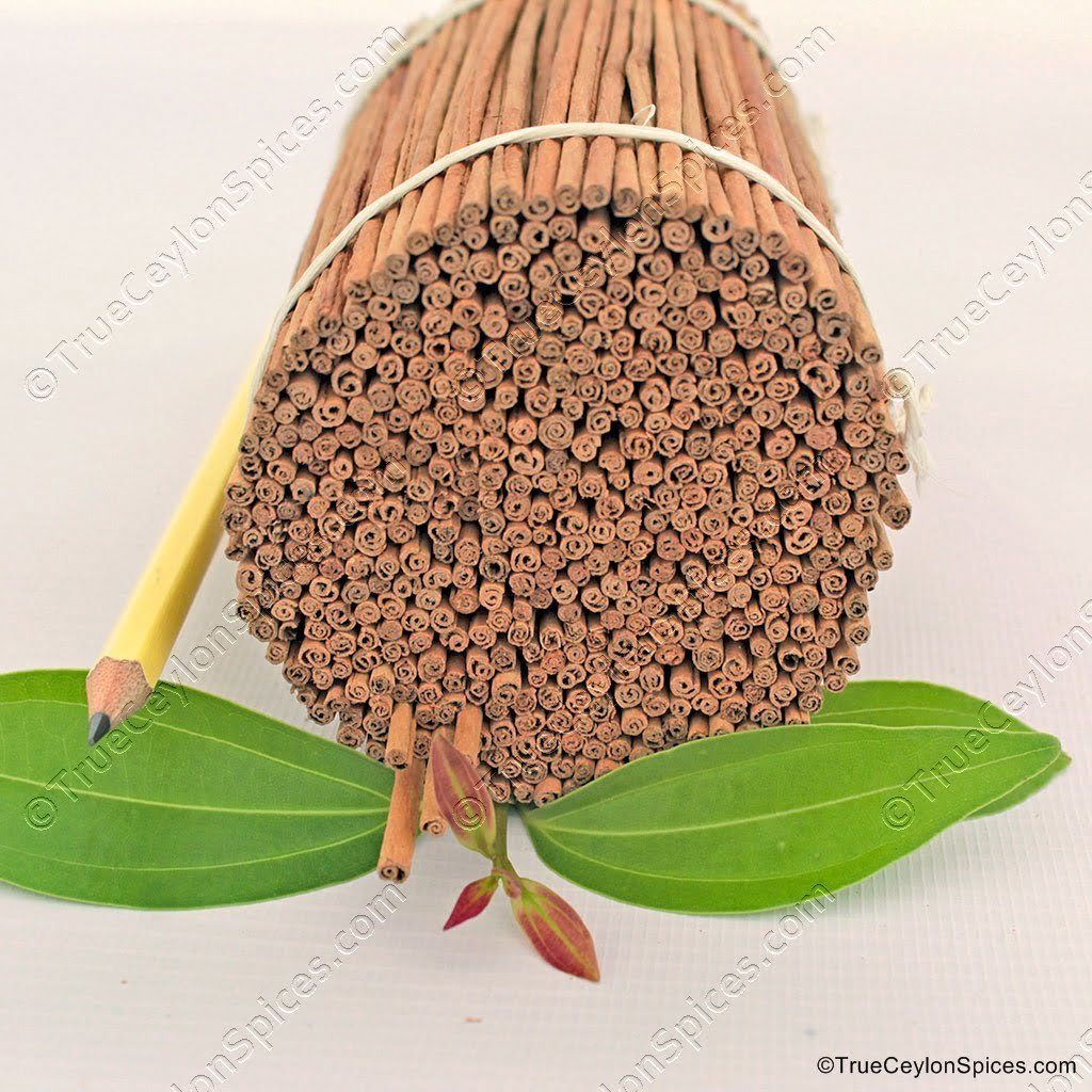 Ultra Slim Ceylon Cinnamon - Image 4
