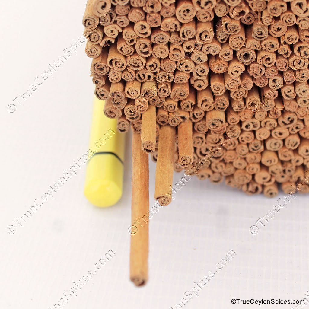 Ultra Slim Ceylon Cinnamon - Image 6