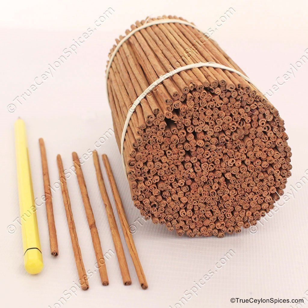 Ultra Slim Ceylon Cinnamon - Image 7