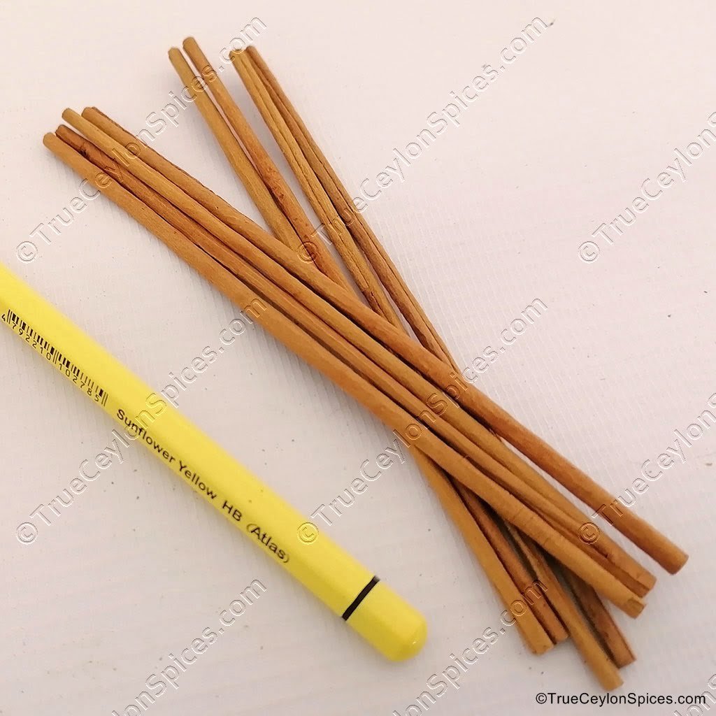 Ultra Slim Ceylon Cinnamon - Image 8