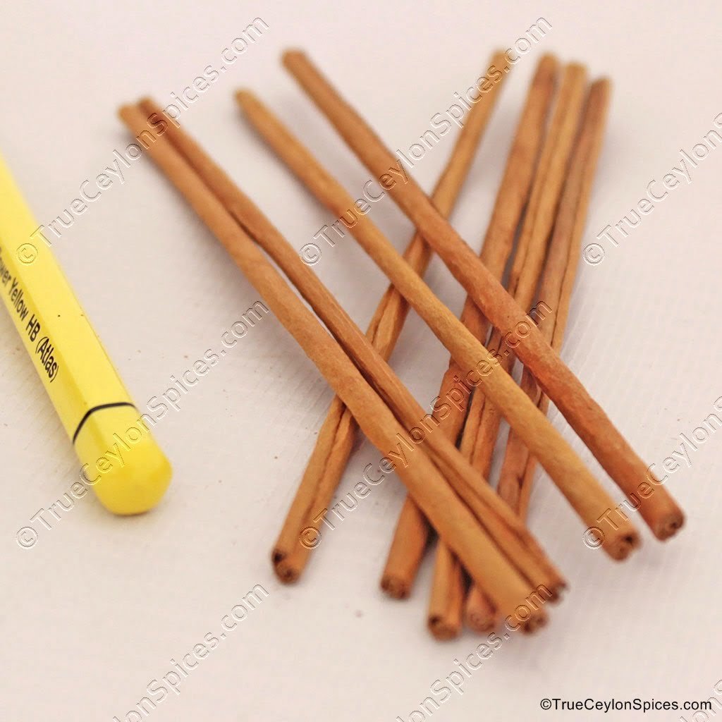 Ultra Slim Ceylon Cinnamon - Image 9