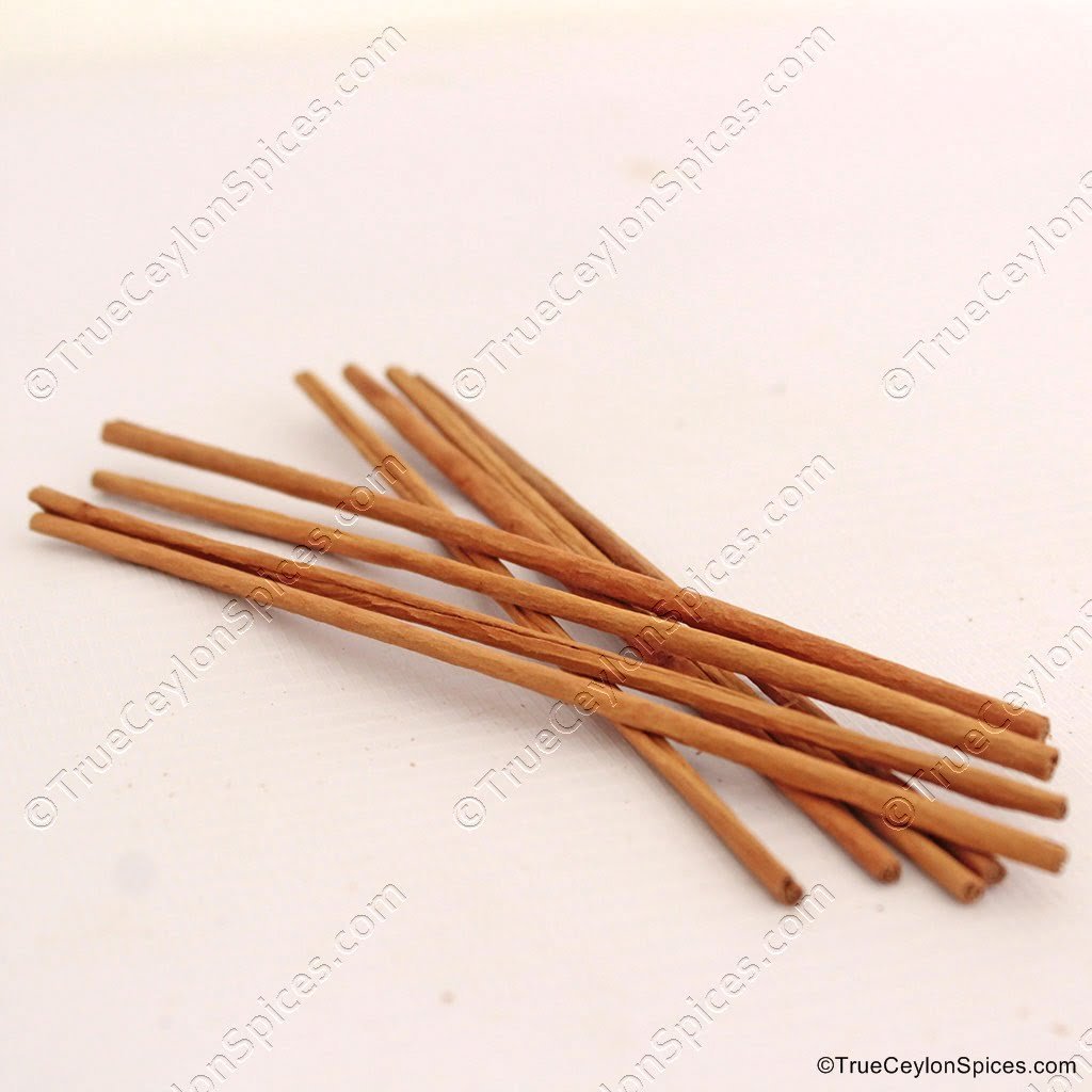 Ultra Slim Ceylon Cinnamon - Image 10