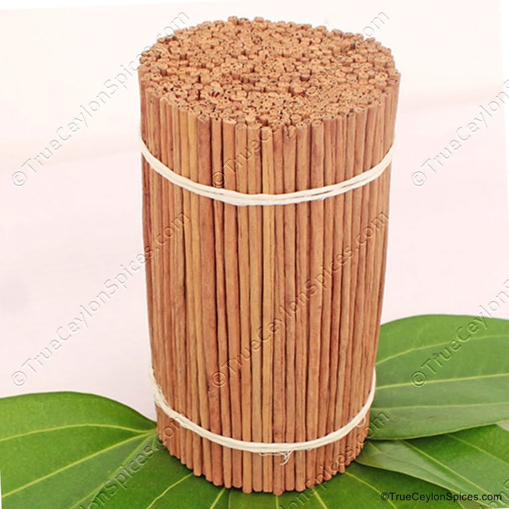 Ultra Slim Ceylon Cinnamon - Image 11