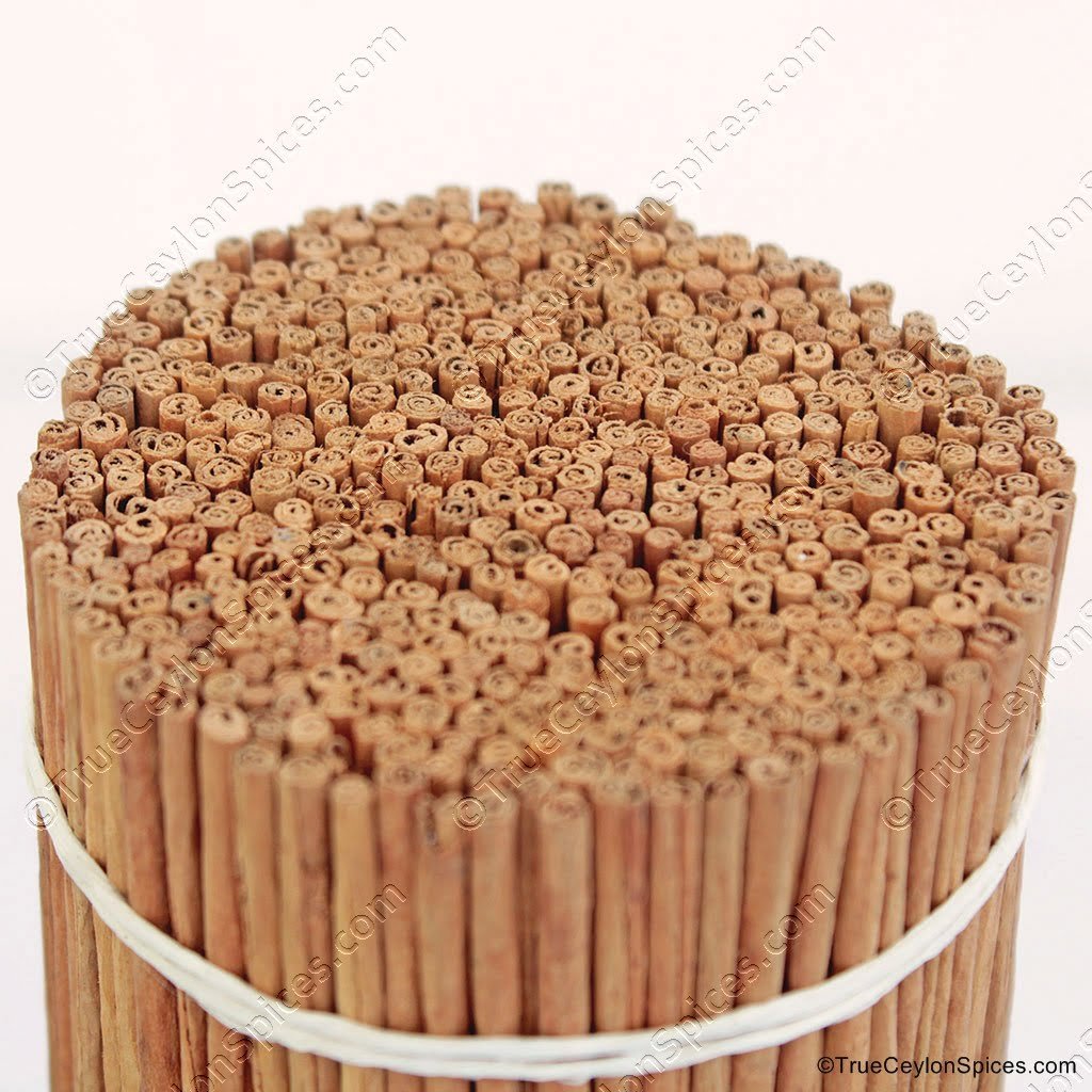 Ultra Slim Ceylon Cinnamon - Image 12