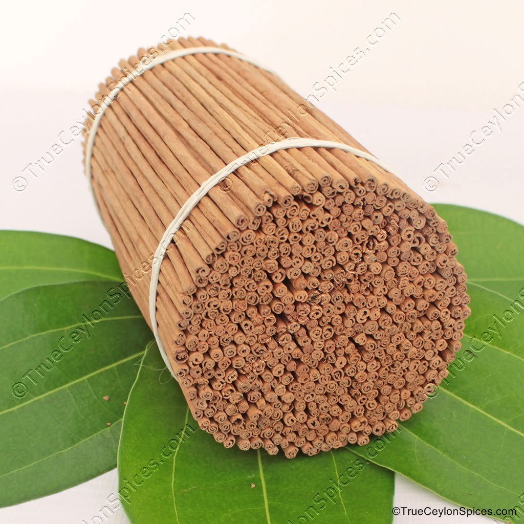 Ultra Slim Ceylon Cinnamon - Image 13