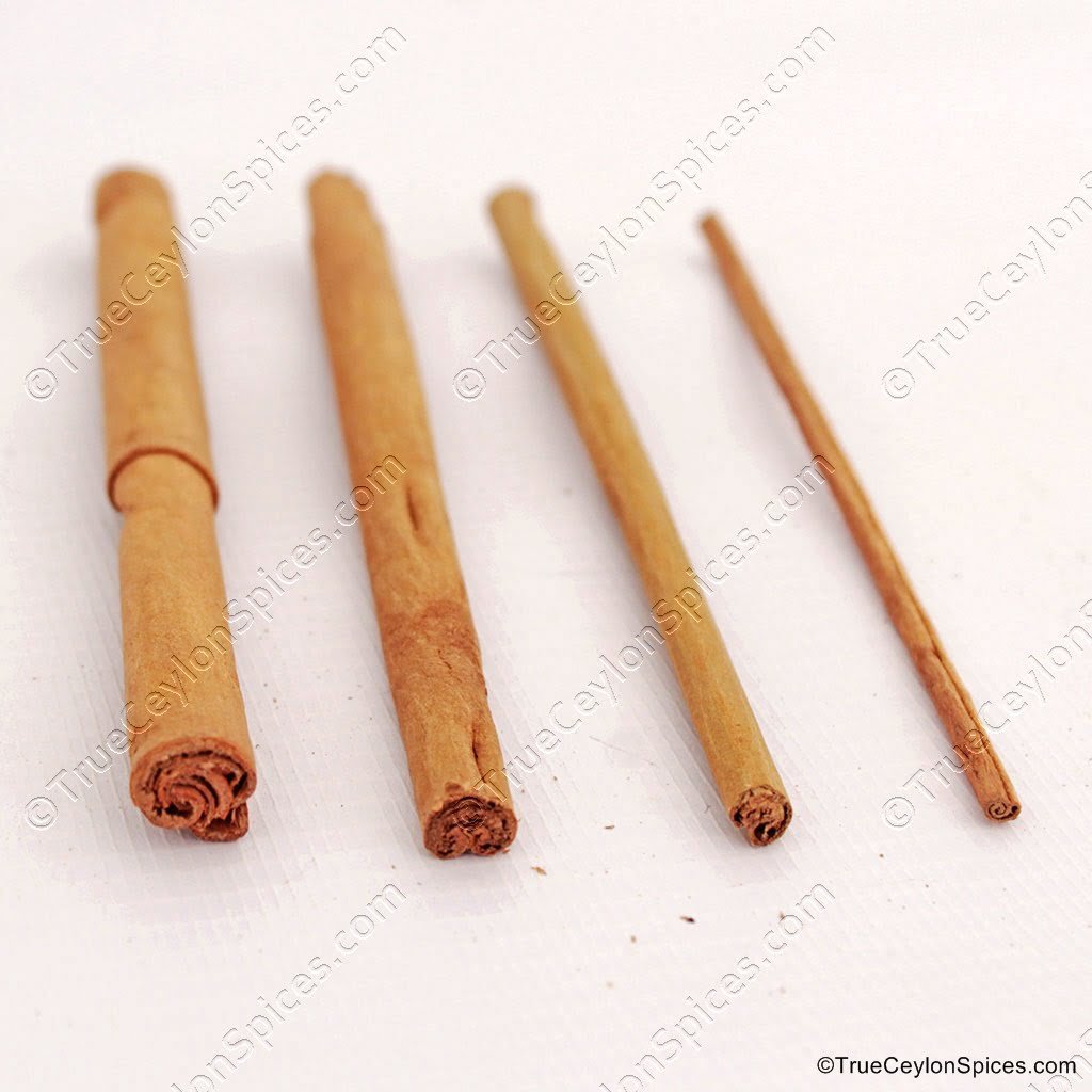 Ultra Slim Ceylon Cinnamon - Image 14