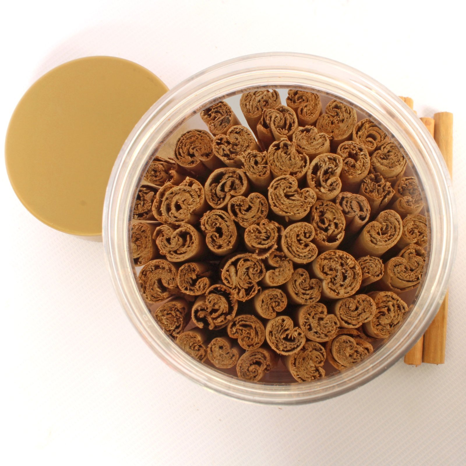Certified Organic Ceylon Alba Cinnamon Sticks - Image 2