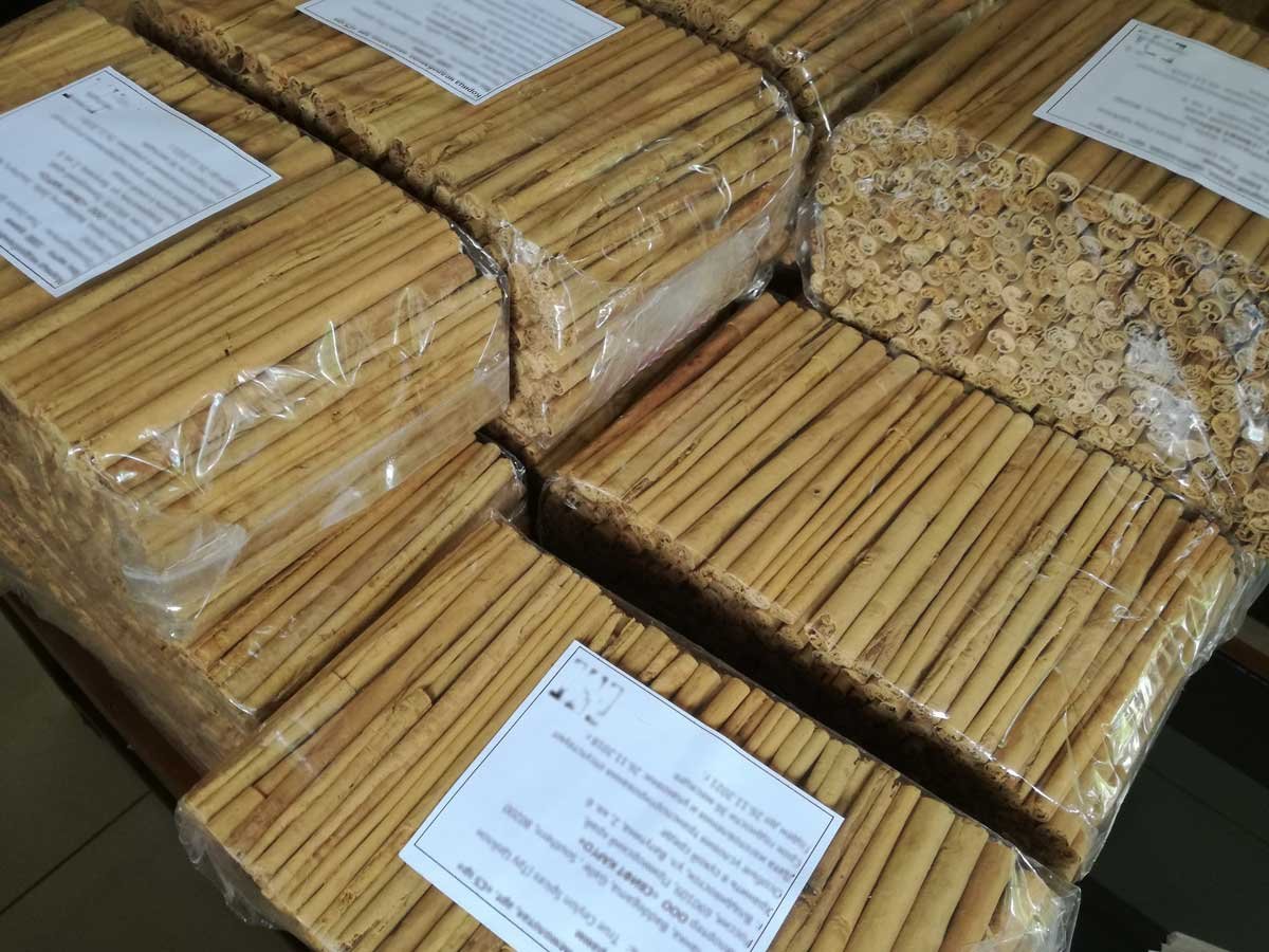 Certified Organic Ceylon Cinnamon Sticks - Image 10
