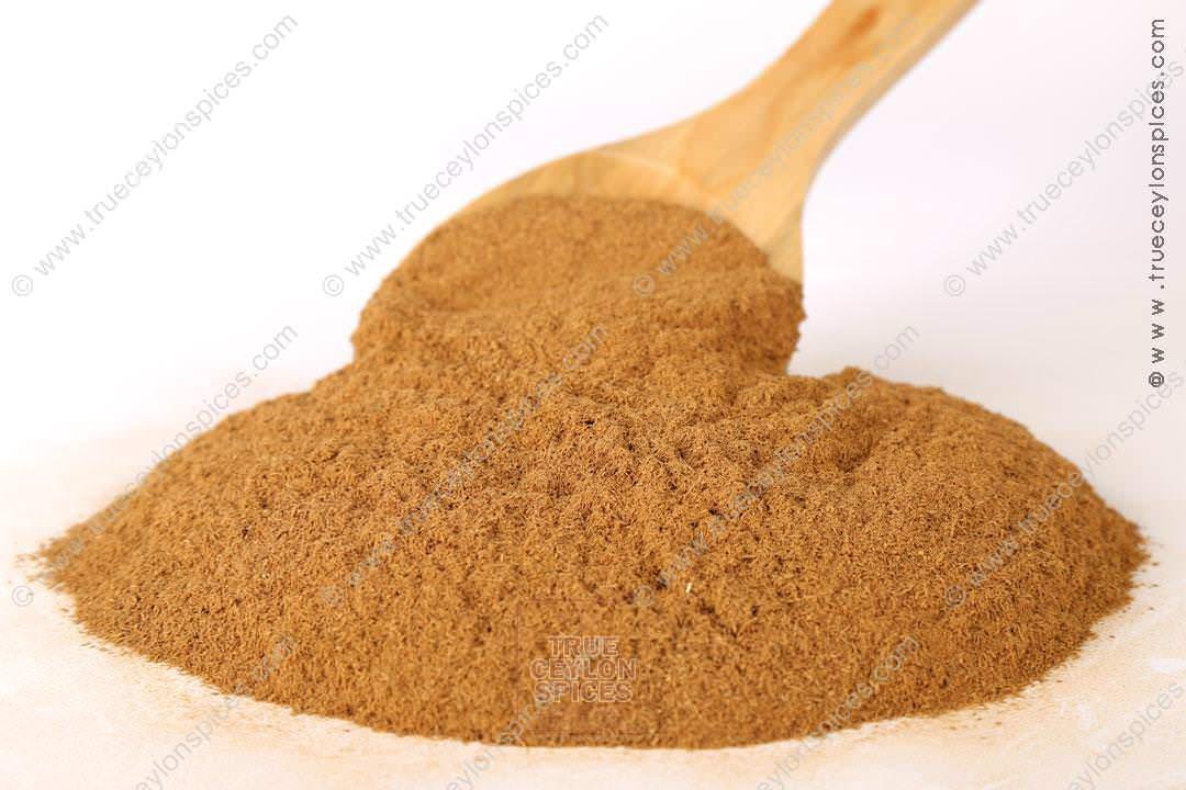 Certified Organic Ceylon Cinnamon Powder from Sri Lanka - Image 7