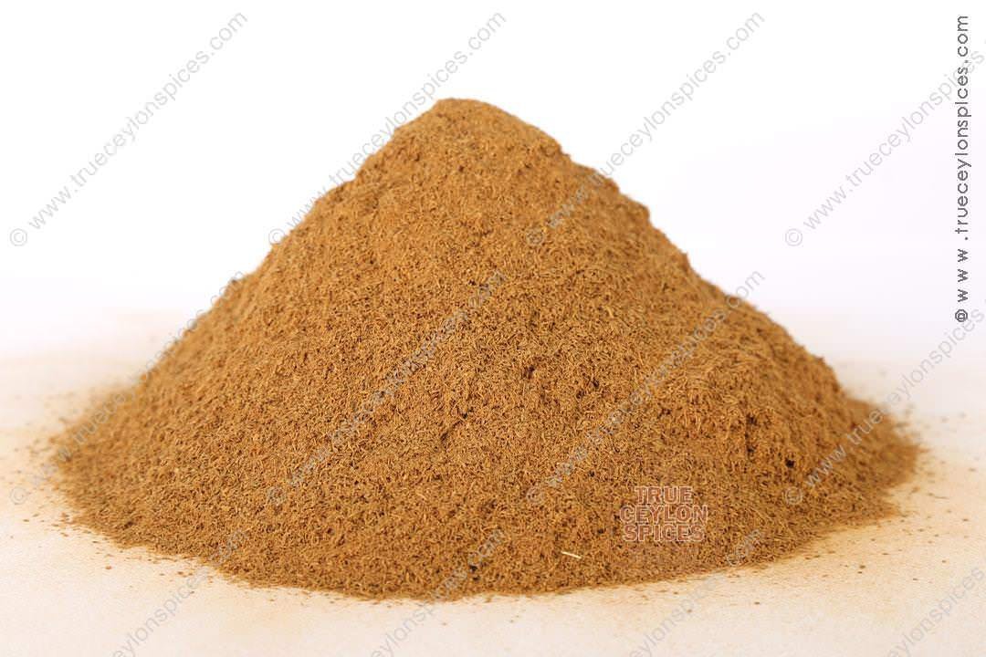 Certified Organic Ceylon Cinnamon Powder from Sri Lanka - Image 5