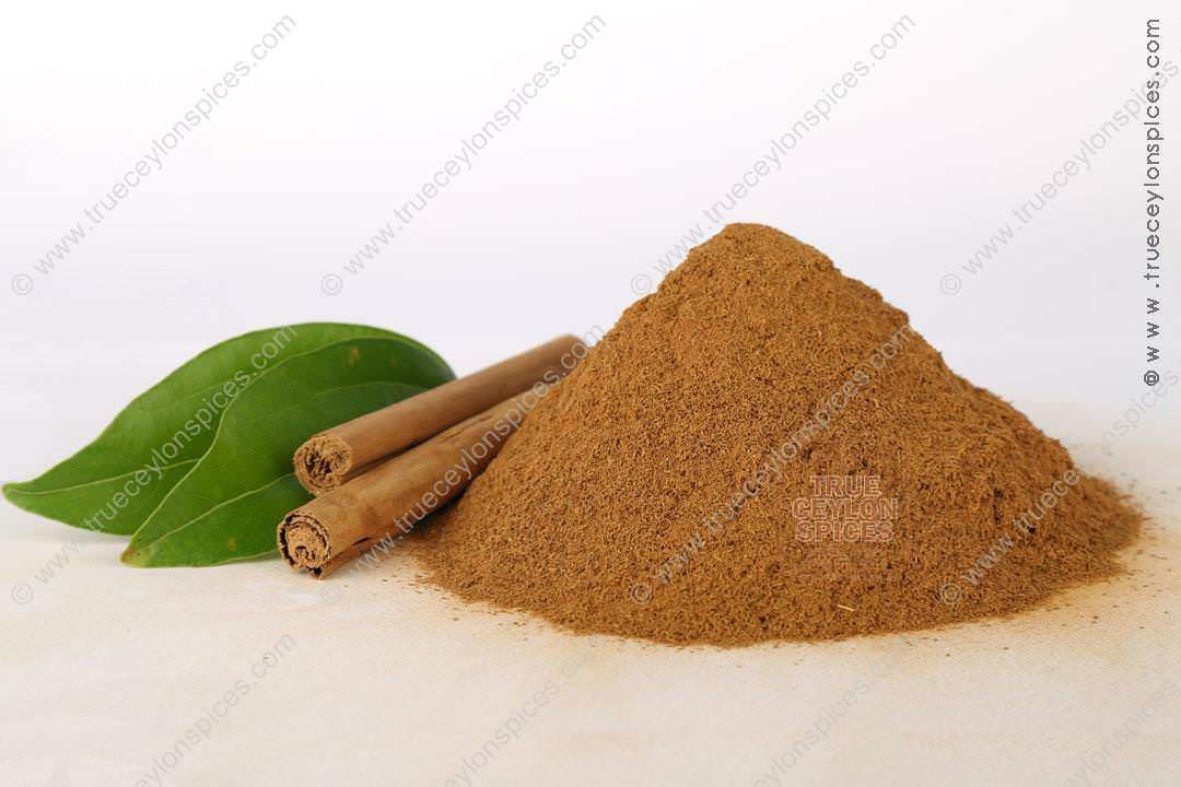 Certified Organic Ceylon Cinnamon Powder from Sri Lanka - Image 8