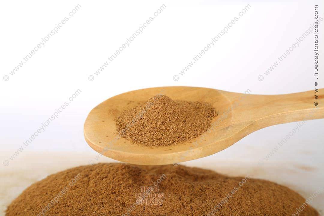 Certified Organic Ceylon Cinnamon Powder from Sri Lanka - Image 6