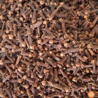 Certified Organic Whole Clove from Sri Lanka