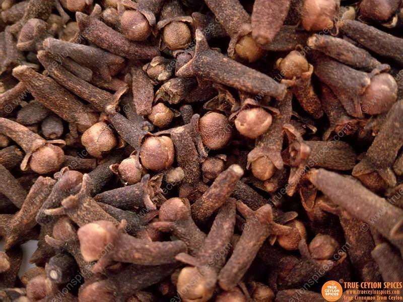 Certified Organic Whole Clove from Sri Lanka - Image 5