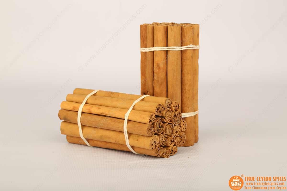 Certified Organic Ceylon Cinnamon Sticks - Image 3