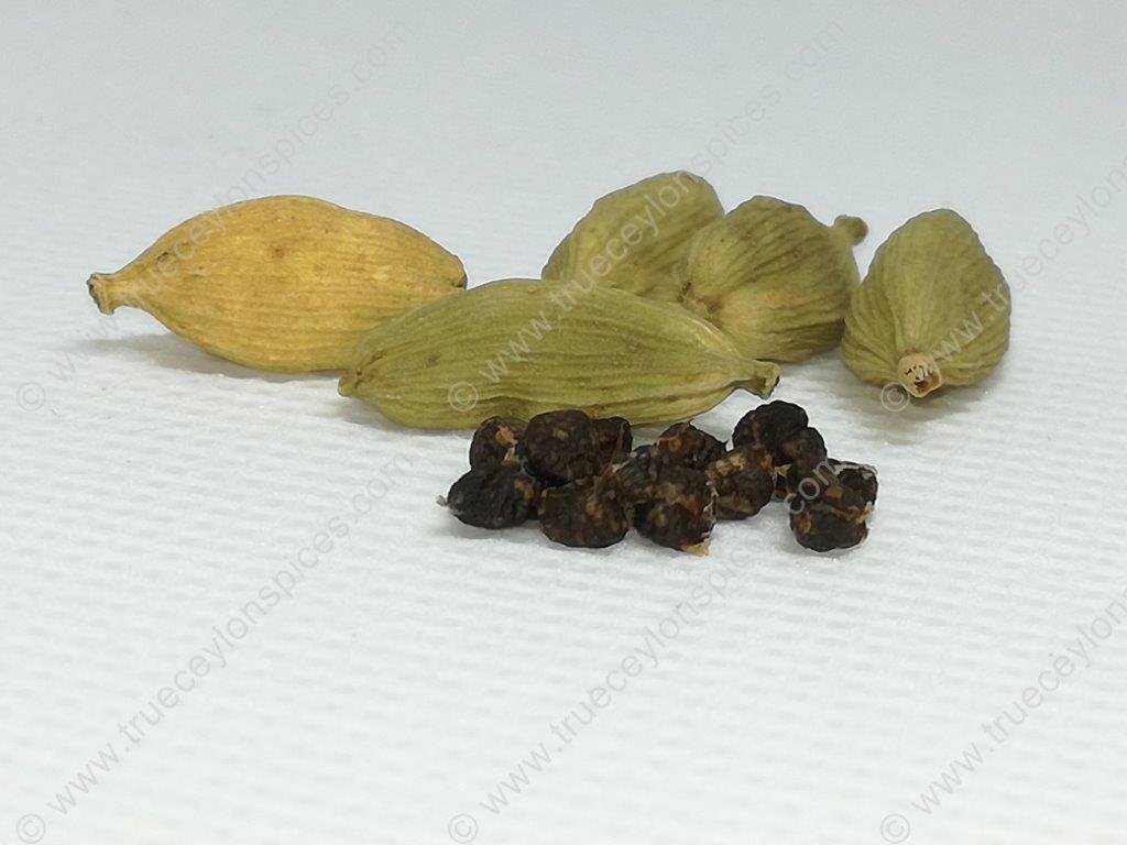 Lanka Green Cardamom - Image 6