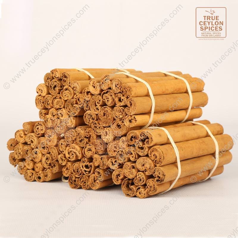 Certified Organic Ceylon Cinnamon Sticks - Image 2
